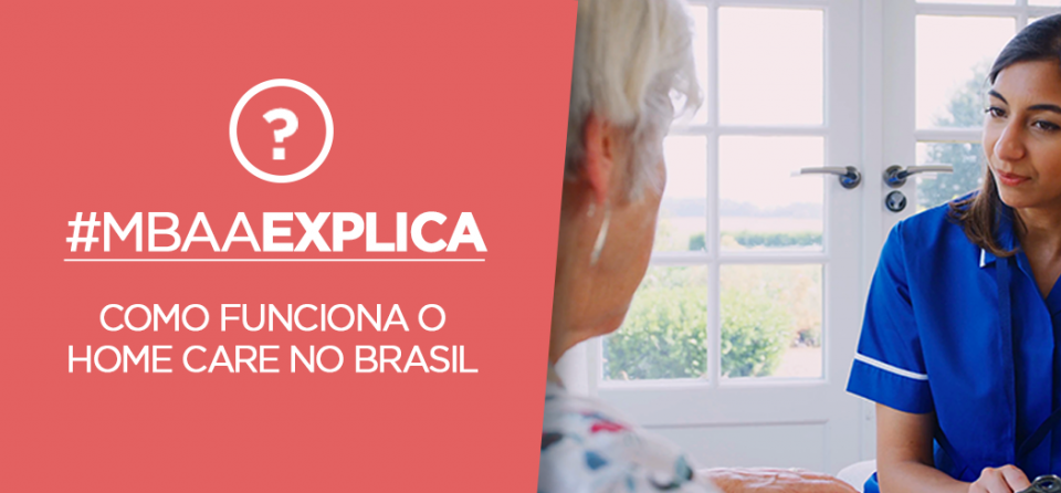 Como funciona o Home Care e a sua cobertura pelo plano de saúde no Brasil